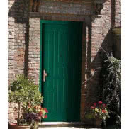 Drzwi SENTRY T
