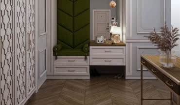 Nowe kolory w kolekcji uchwytów Fabricio