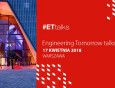Engineering Tomorrow talks