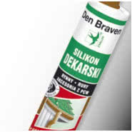 Silikon dekarski