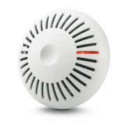 ASD-100 bezprzewodowa czujka dymu i ciepła 