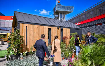 DOM, OGRÓD i TY 2026 – Inspiracje, które zmieniają przestrzeń 