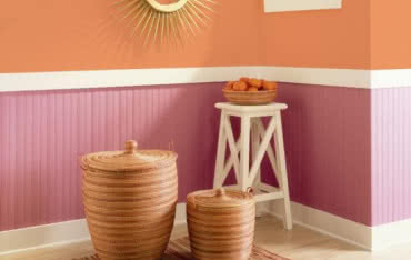 Advance – wodorozcieńczalna emalia alkidowa