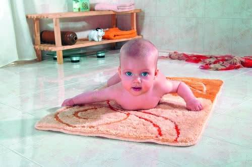 Dywaniki Classic