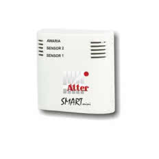 Głowica systemu detekcji SMARTmini