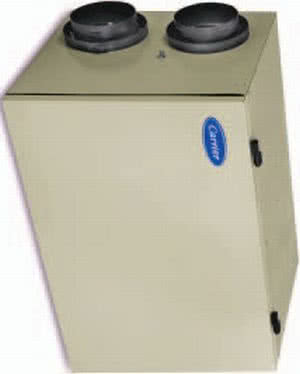 Rekuperator HRV