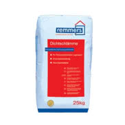 Szlam uszczelniający Dichtschlämme
