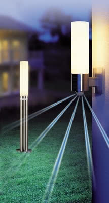 Lampy ogrodowe GL 60