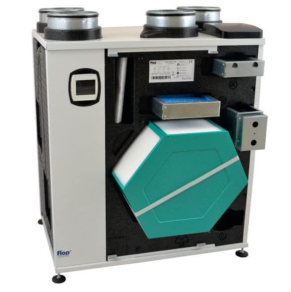 RekuEKO® 550