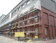 Termomodernizacja Politechniki Krakowskiej