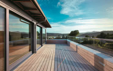 Top trendy okienne