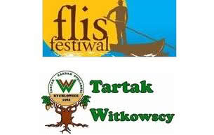 II Flis Festiwal 2013 na Łurzycu