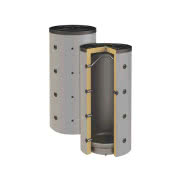 OEM BLACK V4 - zbiornik buforowy bez wężownicy