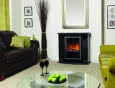 Nowość -  kominki elektryczne Mozart