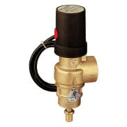 Zawór upustowy bezpieczeństwa termicznego