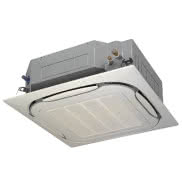 Kaseta z nawiewem obwodowym