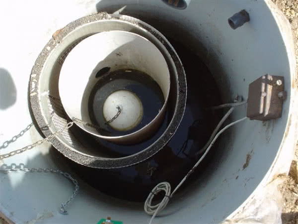 Separator CVC-SH-FO